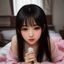 腾龙娱乐用户孙雅婷头像，杭州白领用户